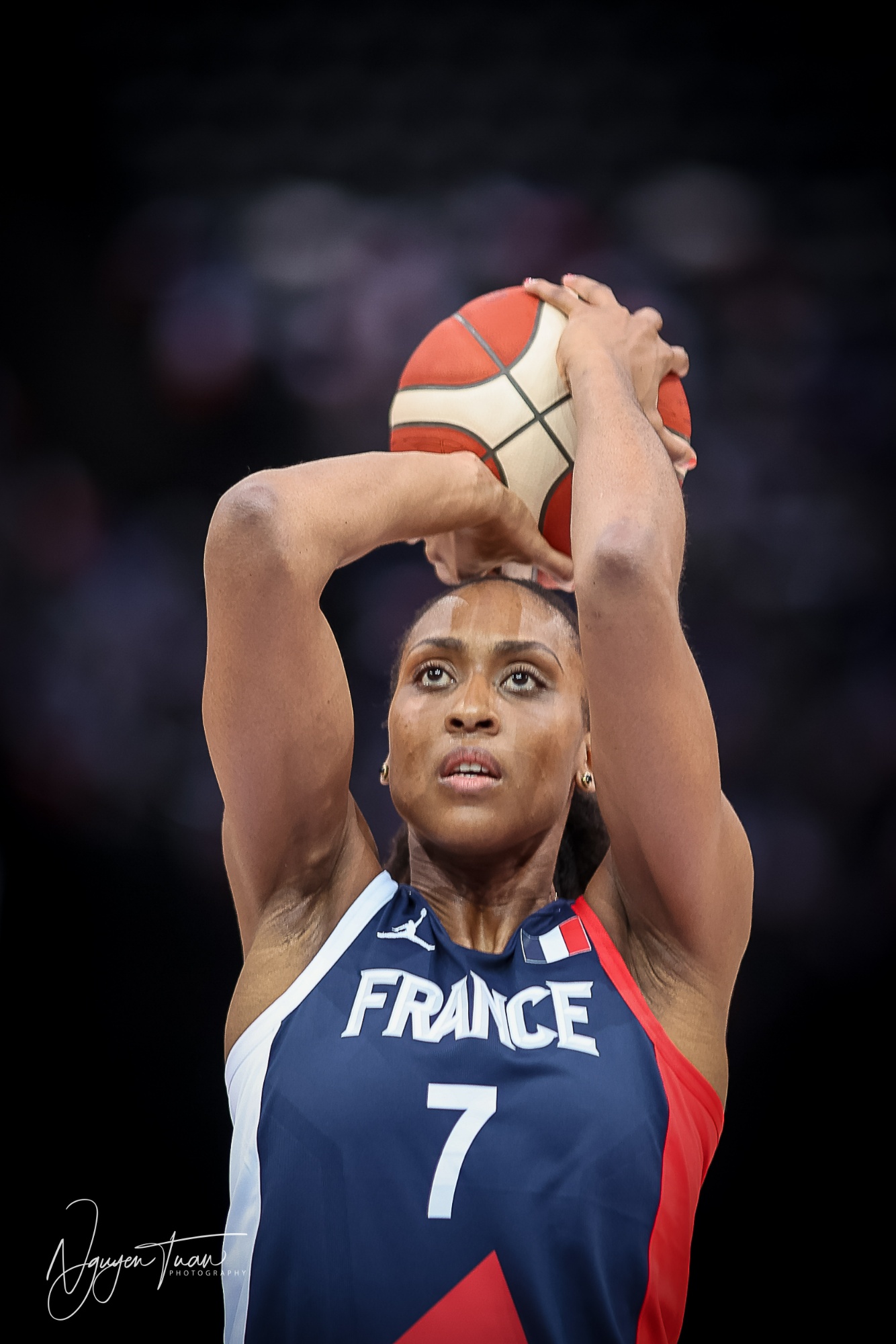 2021   France vs Espagne 0123